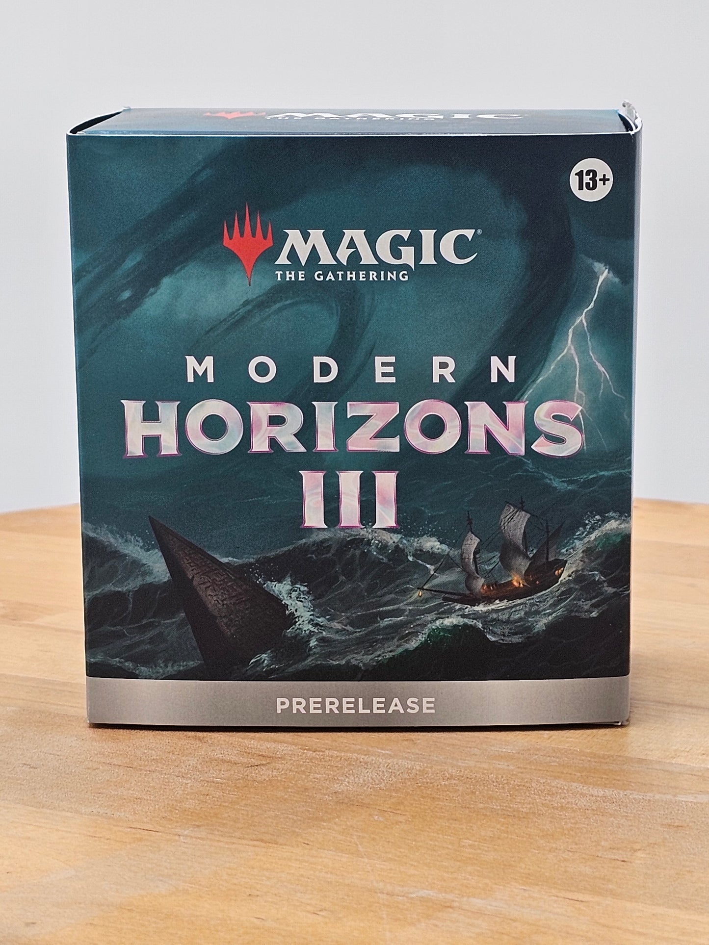 Modern Horizon III Prerelease Kit