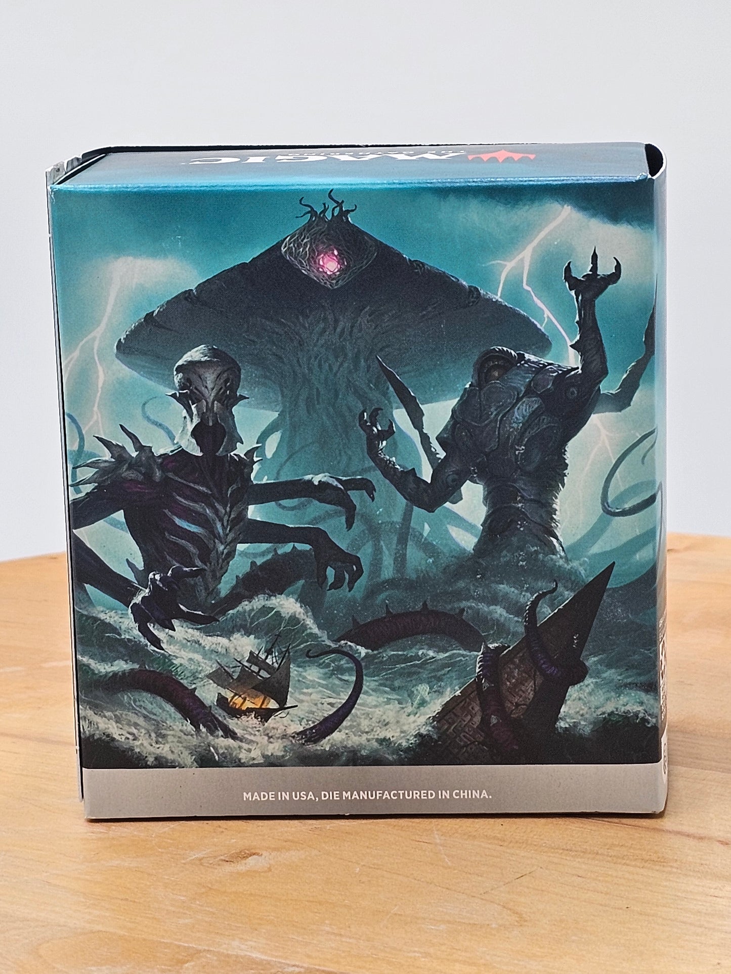 Modern Horizon III Prerelease Kit