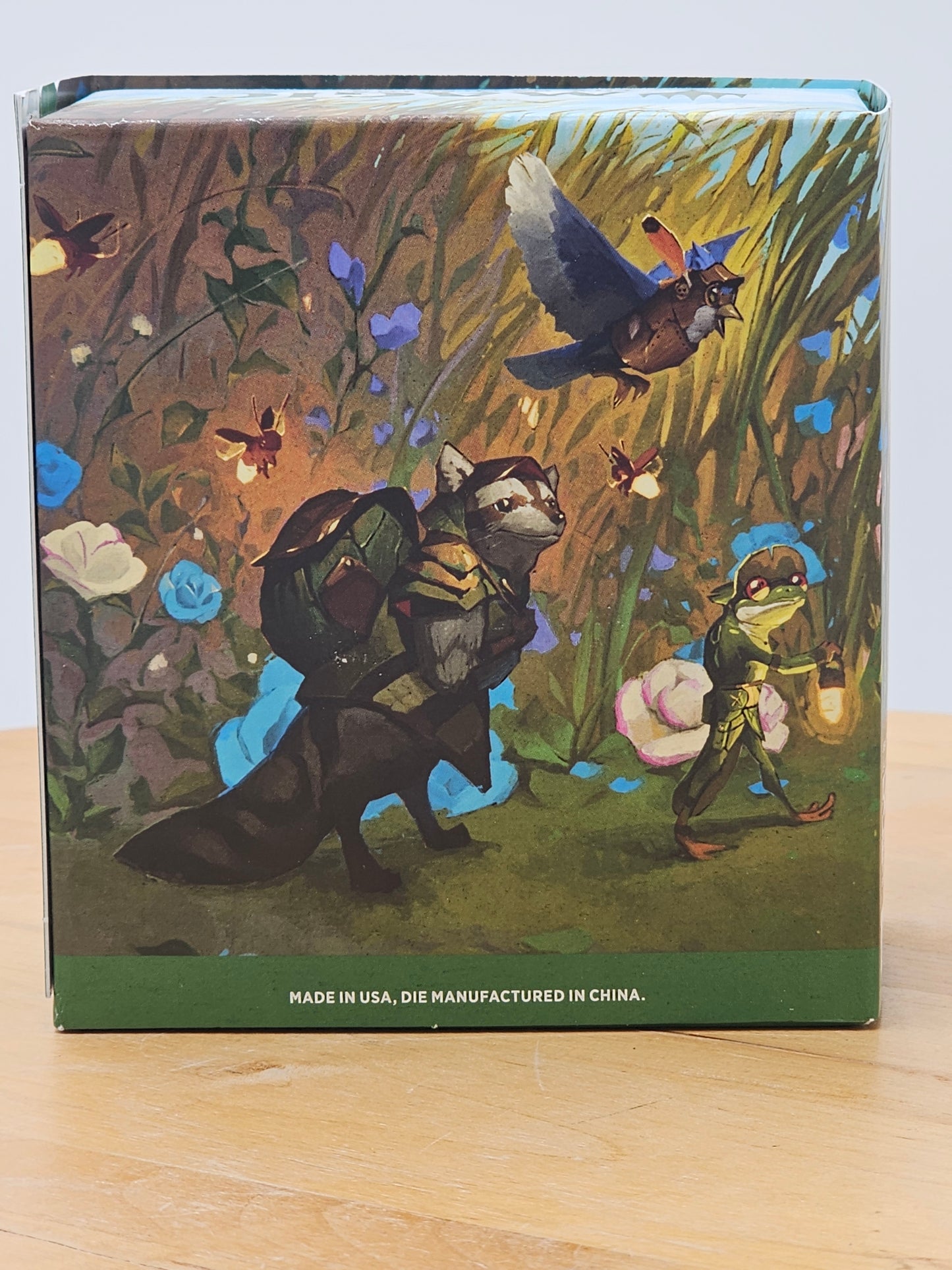 Bloomburrow - Prerelease Pack
