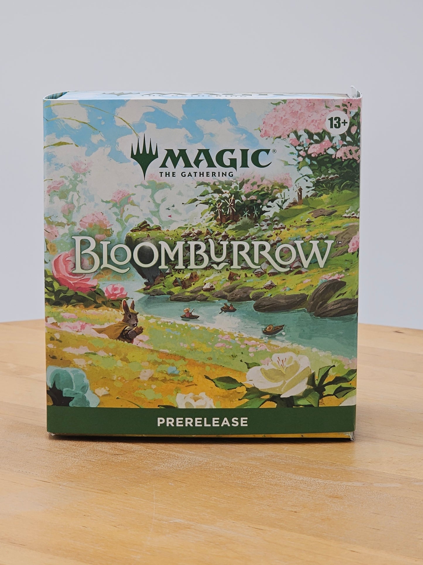 Bloomburrow - Prerelease Pack