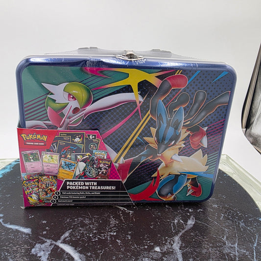 Fall 2025 Collector Chest