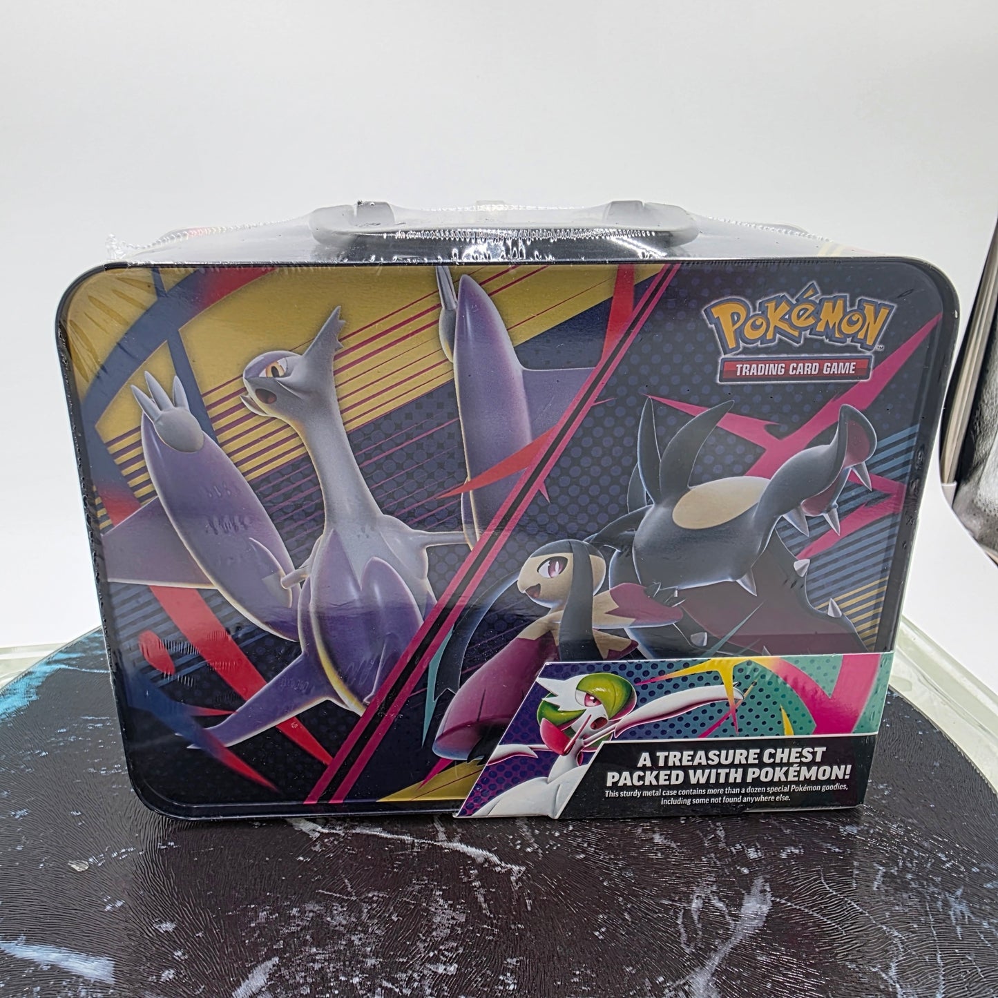 Fall 2025 Collector Chest