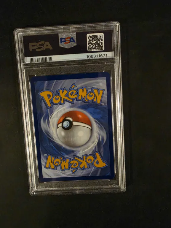 Mew GG10/GG70 - Crown Zenith Galarian Gallery - PSA 10 Gem Mint