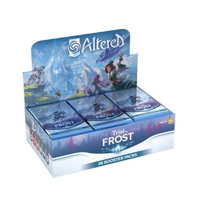 Altered: Whispers from the Maze