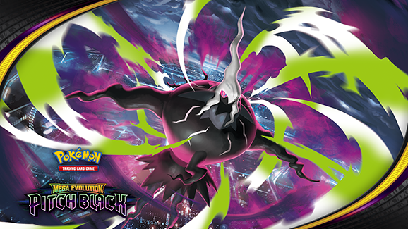 Pitch Black Pre-Release Registration